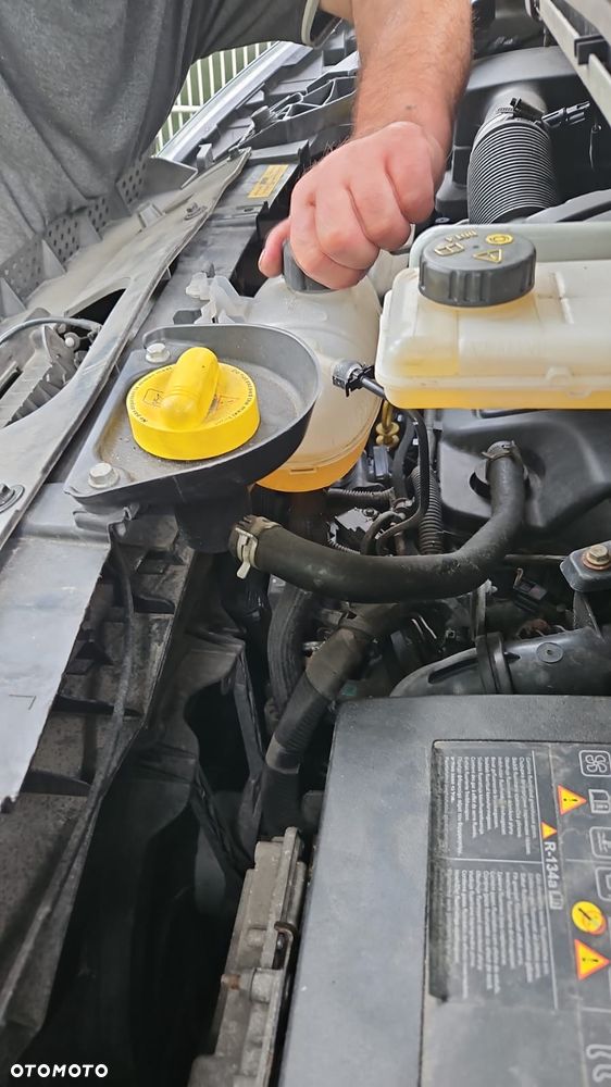 Opel vivaro - 15
