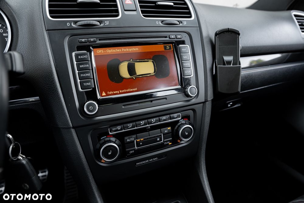 Volkswagen Golf 2.0 GTI - 36