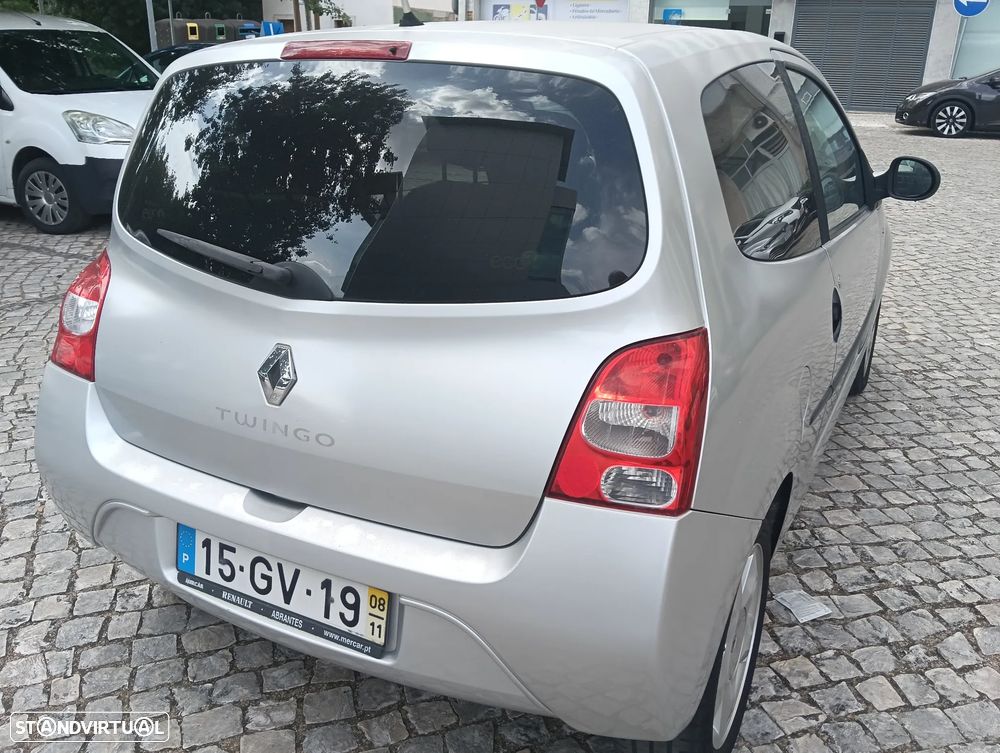 Renault Twingo 1.2 16V Walkman - 15