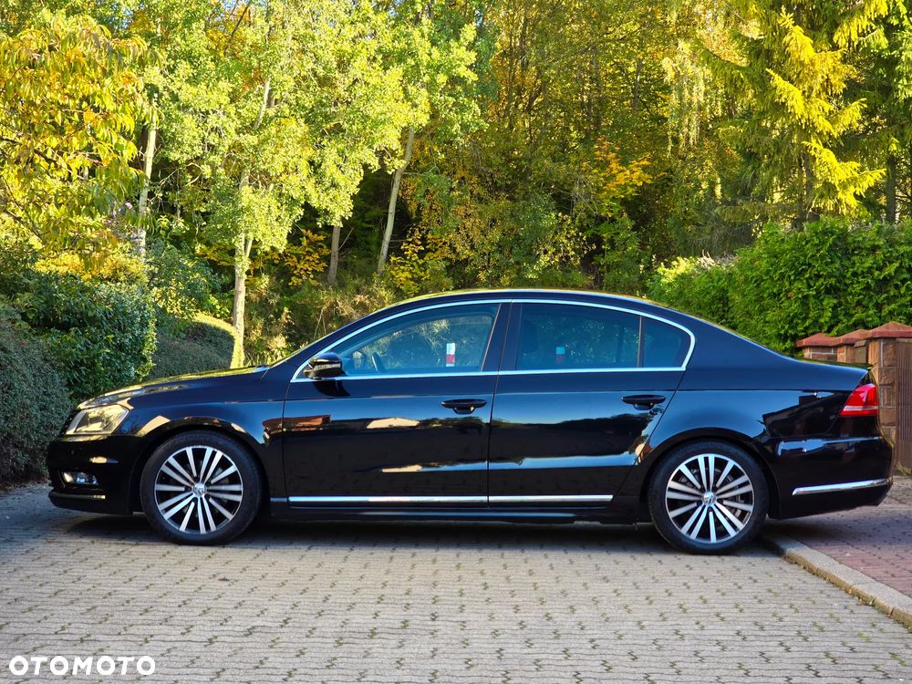 Volkswagen Passat 2.0 TDI Highline DSG - 7
