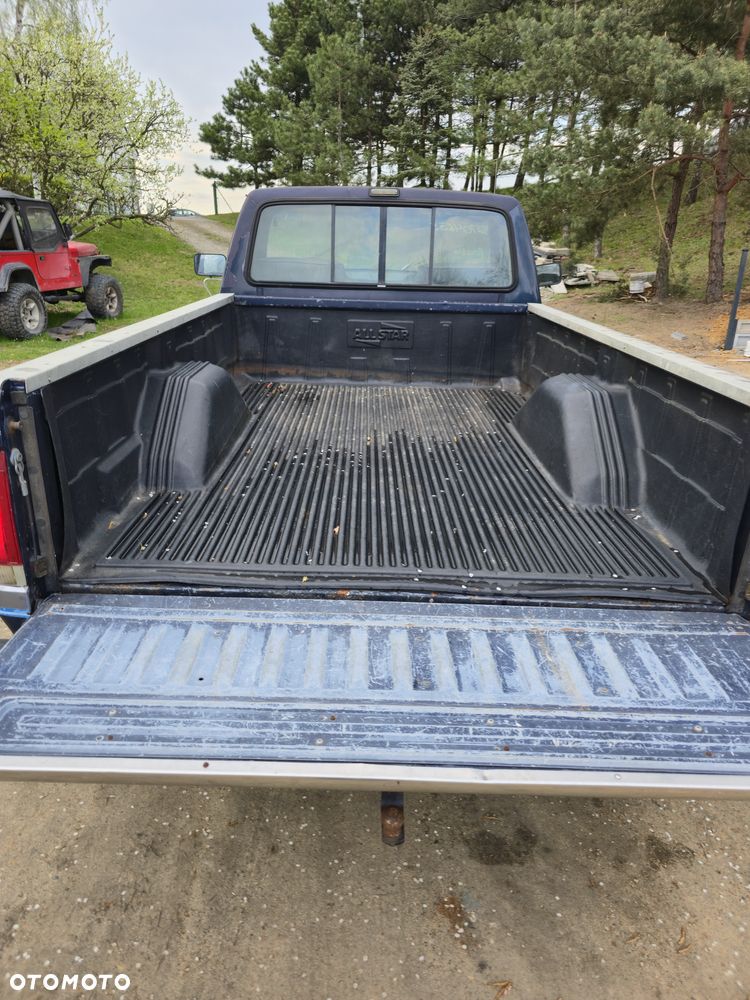 Ford F150 - 8