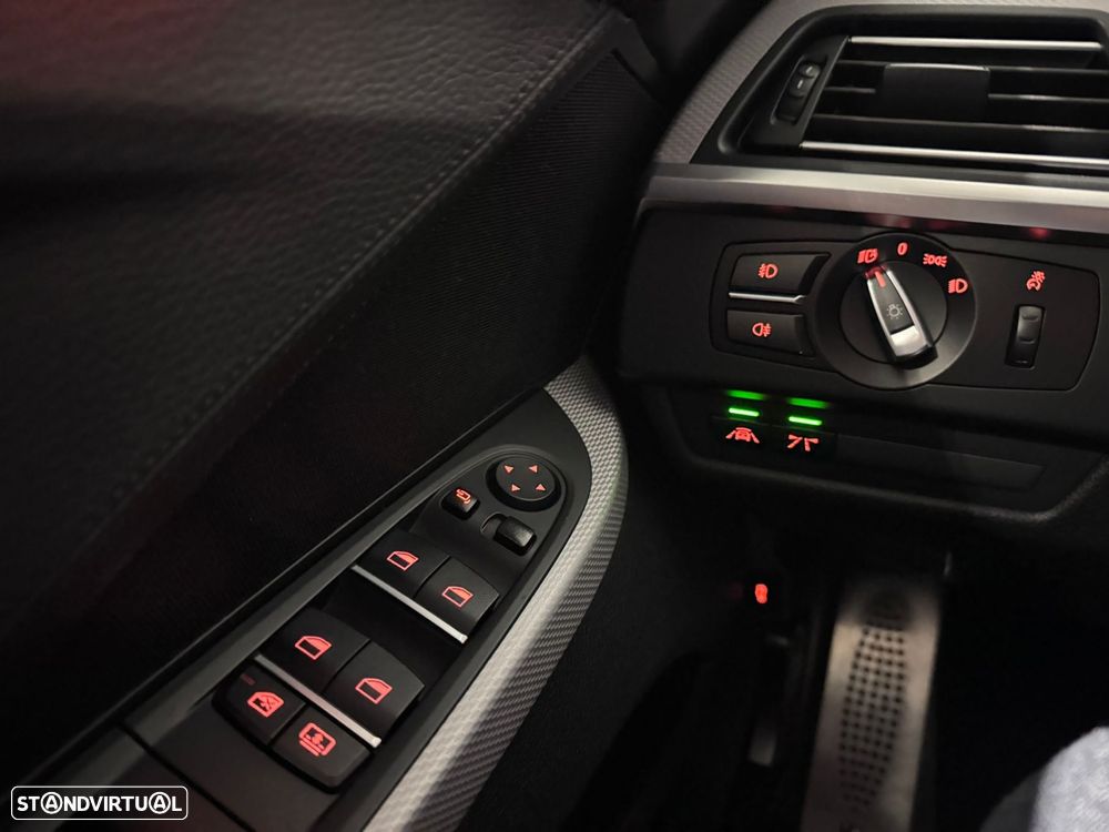 BMW 640 Gran Coupé d Pack M - 39