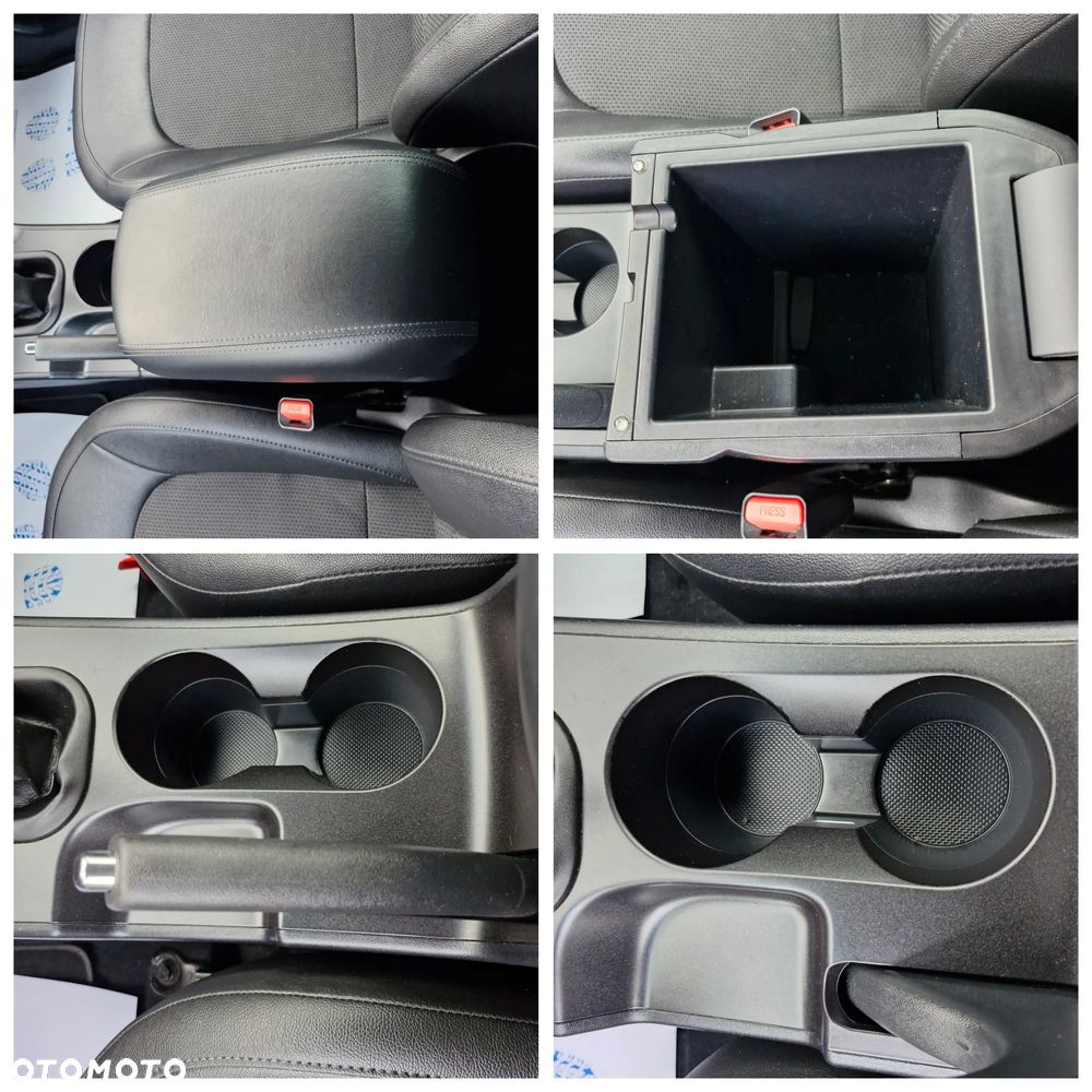 Hyundai ix35 1.6 GDI Premium 2WD - 34