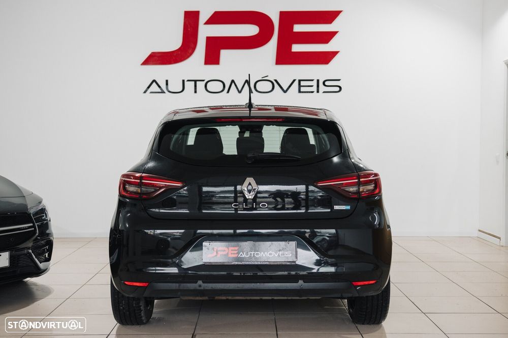 Renault Clio 1.6 E-Tech Intens - 3
