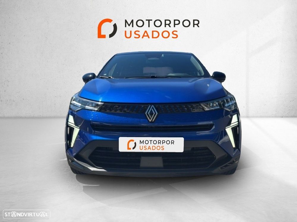 Renault Captur 1.0 TCe Techno - 2