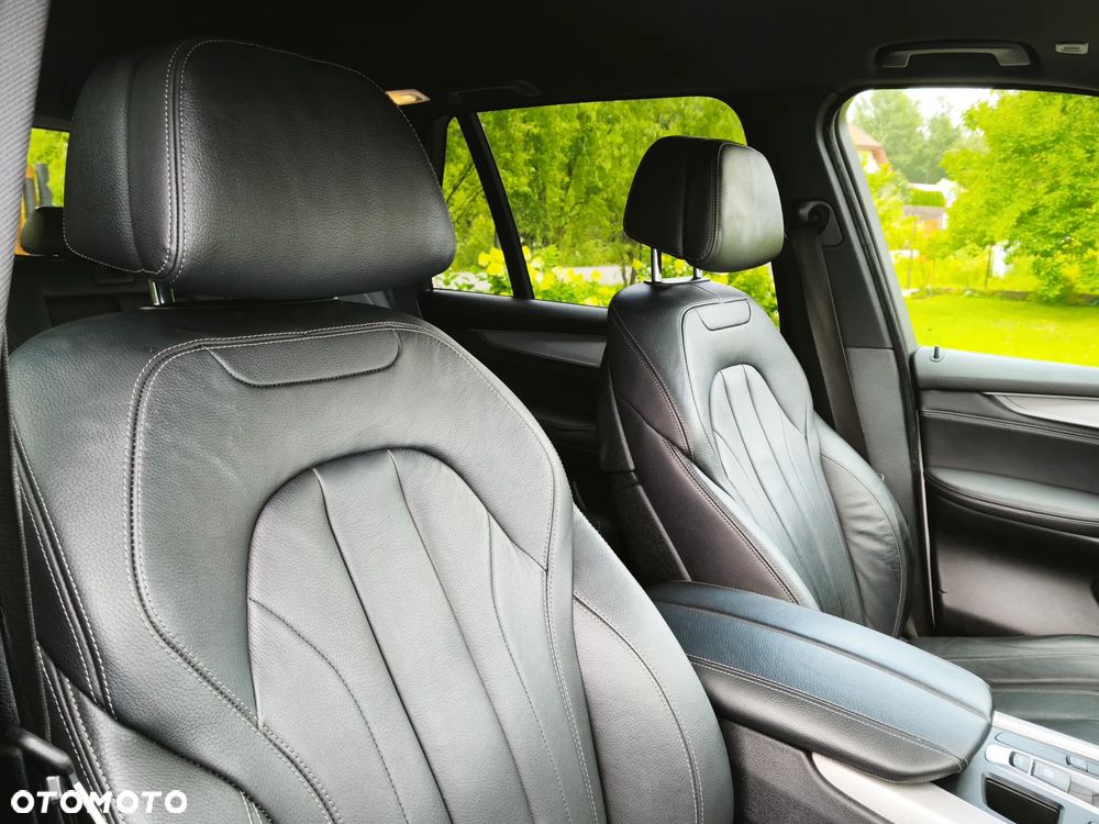 BMW X5 - 17