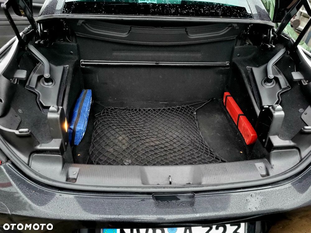 Peugeot 307 CC - 15