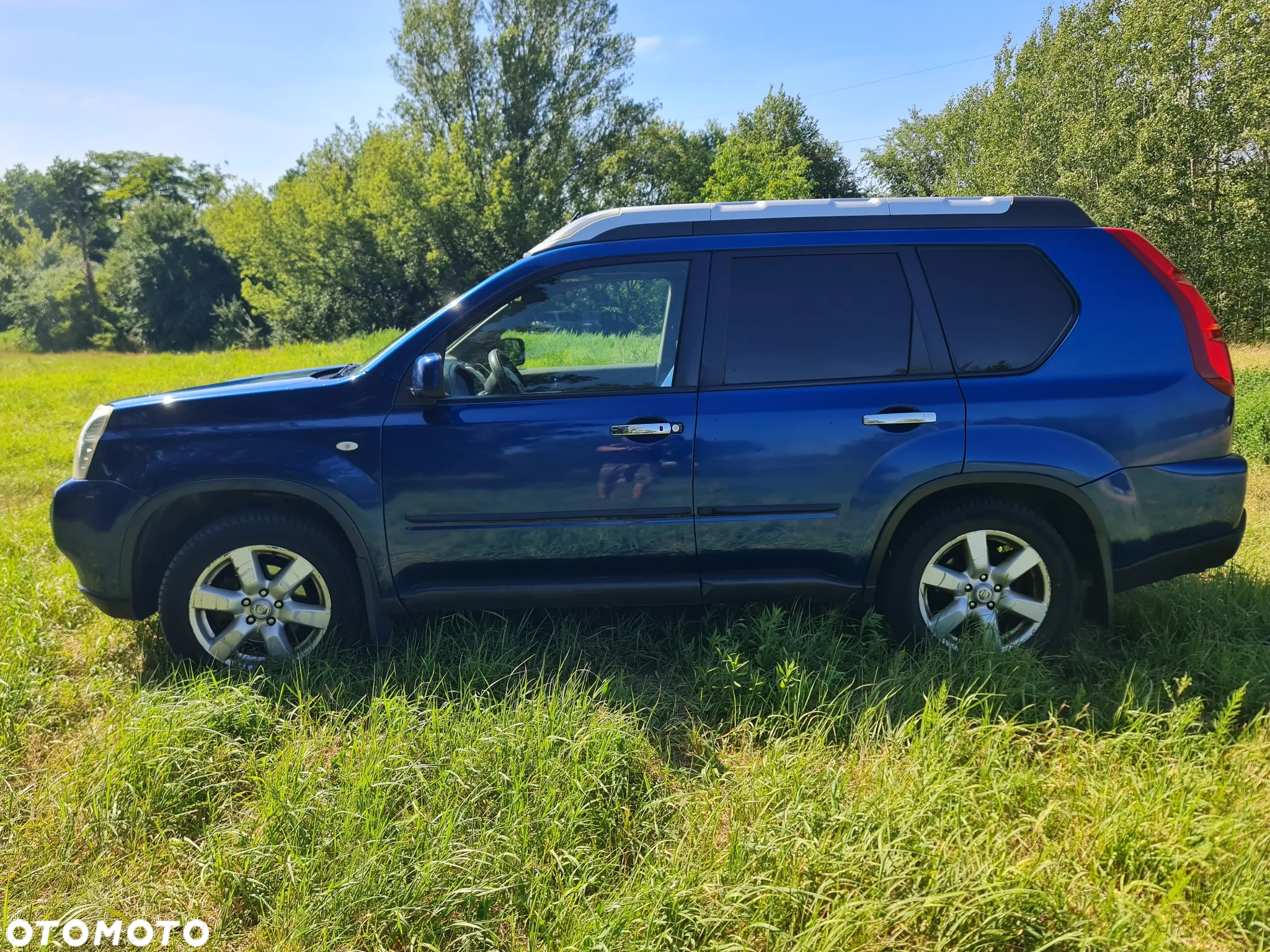 Nissan X-Trail 2.0 dCi LE - 3