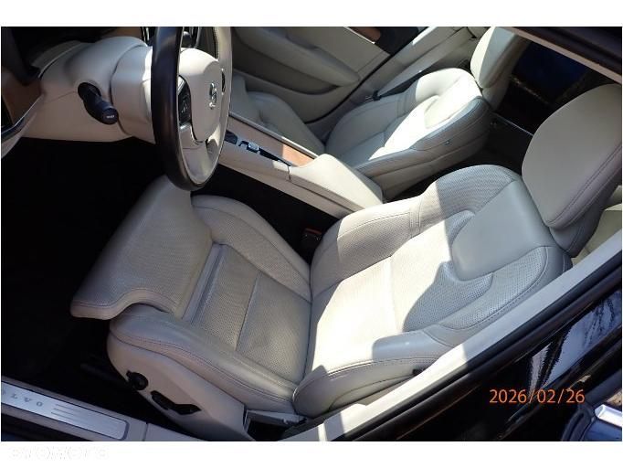 Volvo S90 D5 AWD Inscription - 7