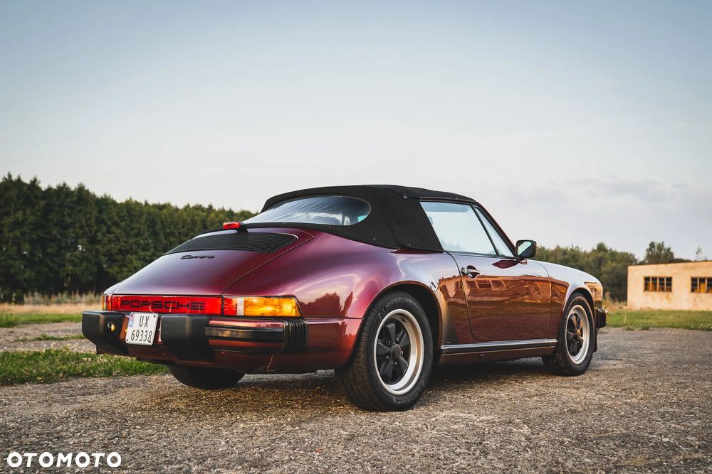 Porsche 911 - 6