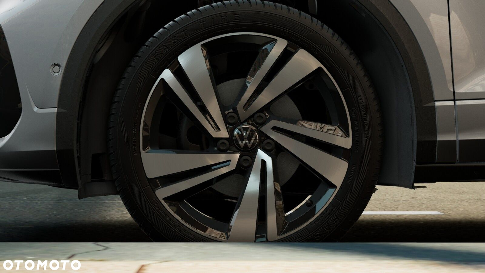 Volkswagen T-Roc - 5