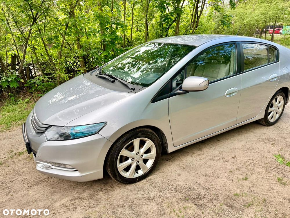 Honda Insight 1.3 IMA Elegance - 1