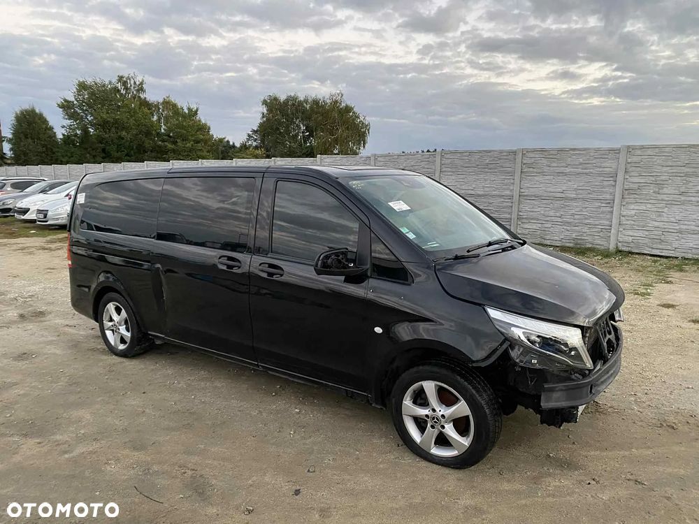 Mercedes-Benz Vito 116 CDI (BlueTEC) Tourer Extralang PRO - 3