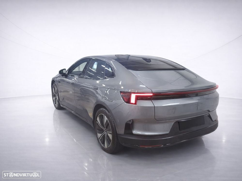 Polestar 4 Dual Motor 100kWh - 4