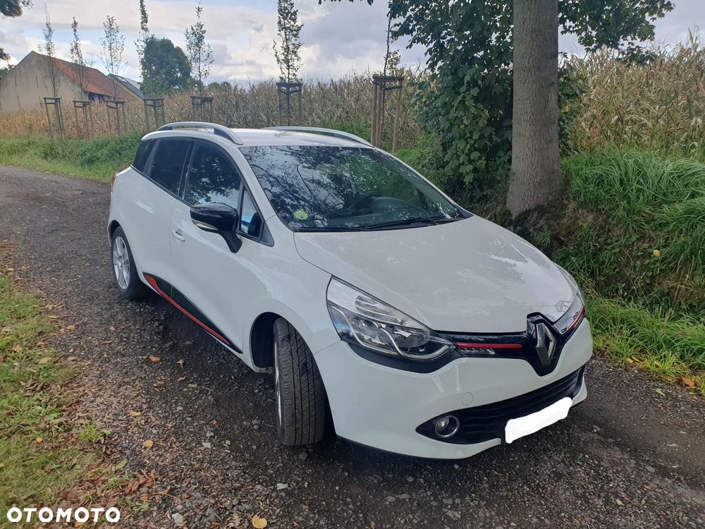 Renault Clio 1.5 dCi Business - 29