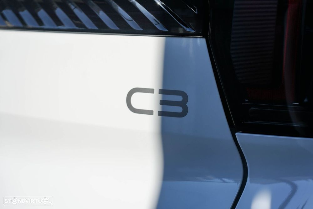 Citroën C3 Aircross - 17