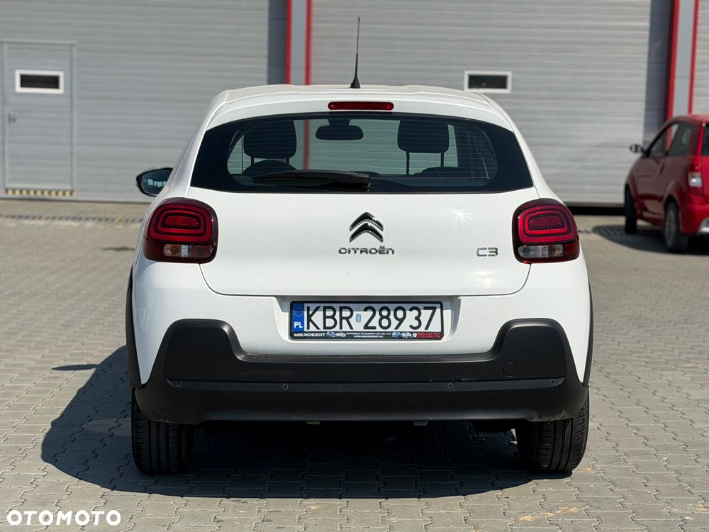 Citroën C3 - 5
