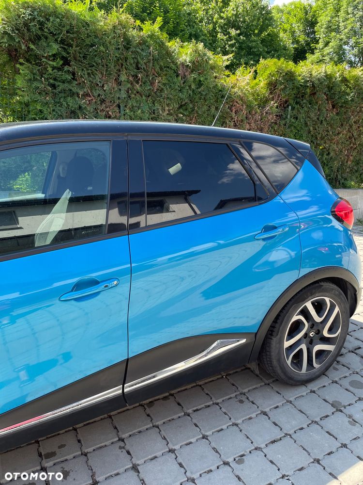 Renault Captur 1.5 dCi Energy Intens - 2