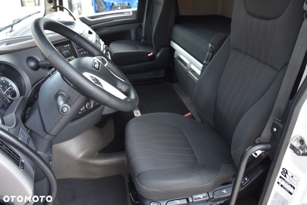 DAF XF 480 / SUPER SPACE CAB / STANDARD / KLIMA POSTOJOWA / XENON / SALON POLSKA / JEDEN WŁAŚCICIEL / SERWISOWANY / BARDZO DOBRY STAN ! ! ! - 24