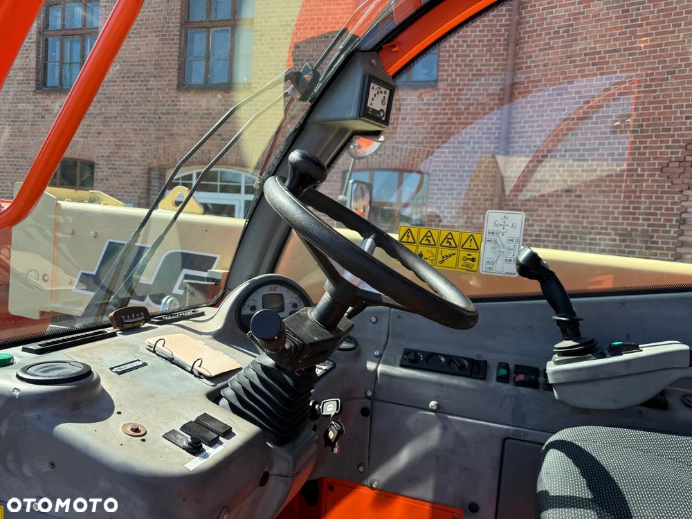 JLG 4008PS - 21