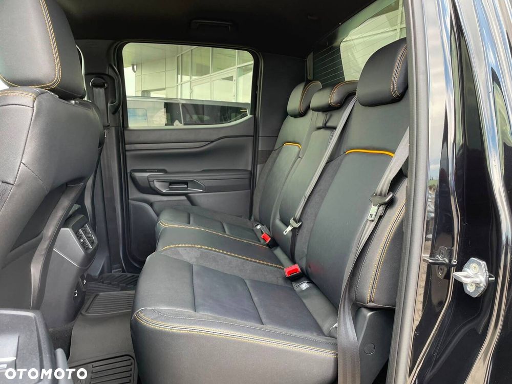 Ford Ranger - 36
