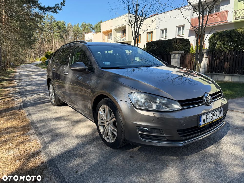 Volkswagen Golf 1.6 TDI 4Motion BlueMotion Technology Comfortline - 4