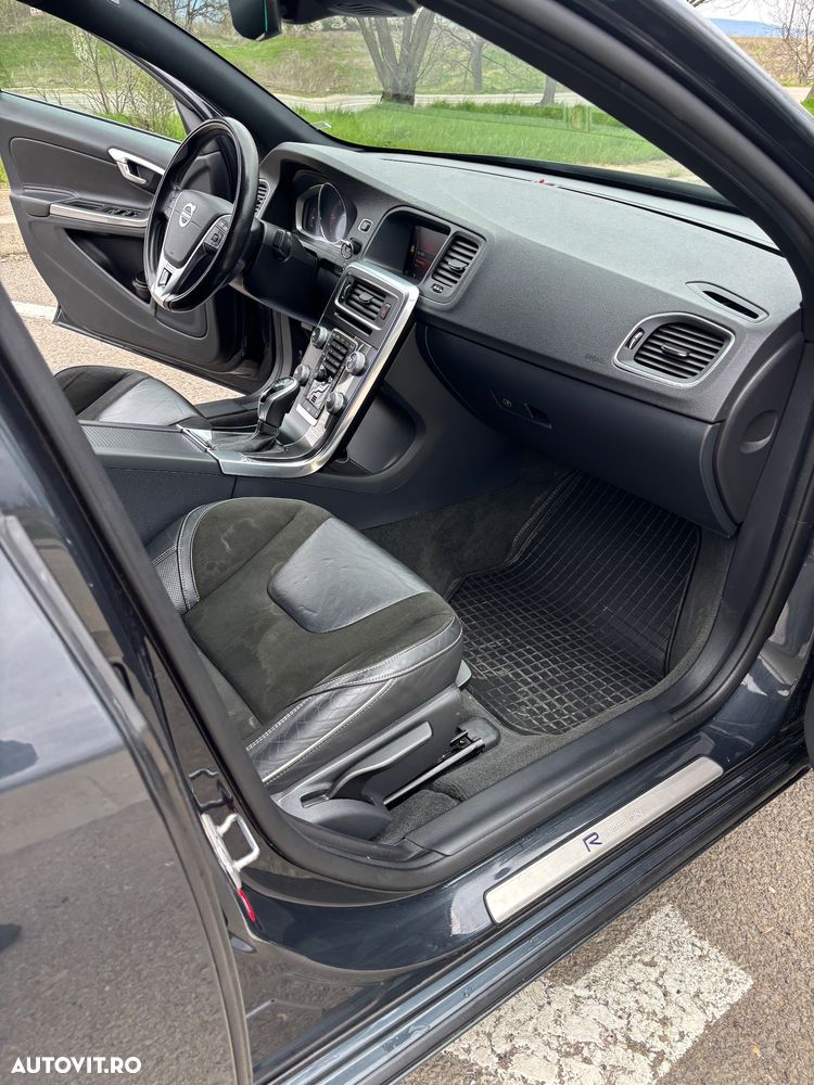 Volvo S60 - 9