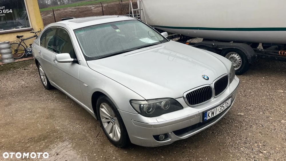 BMW Seria 5 - 28