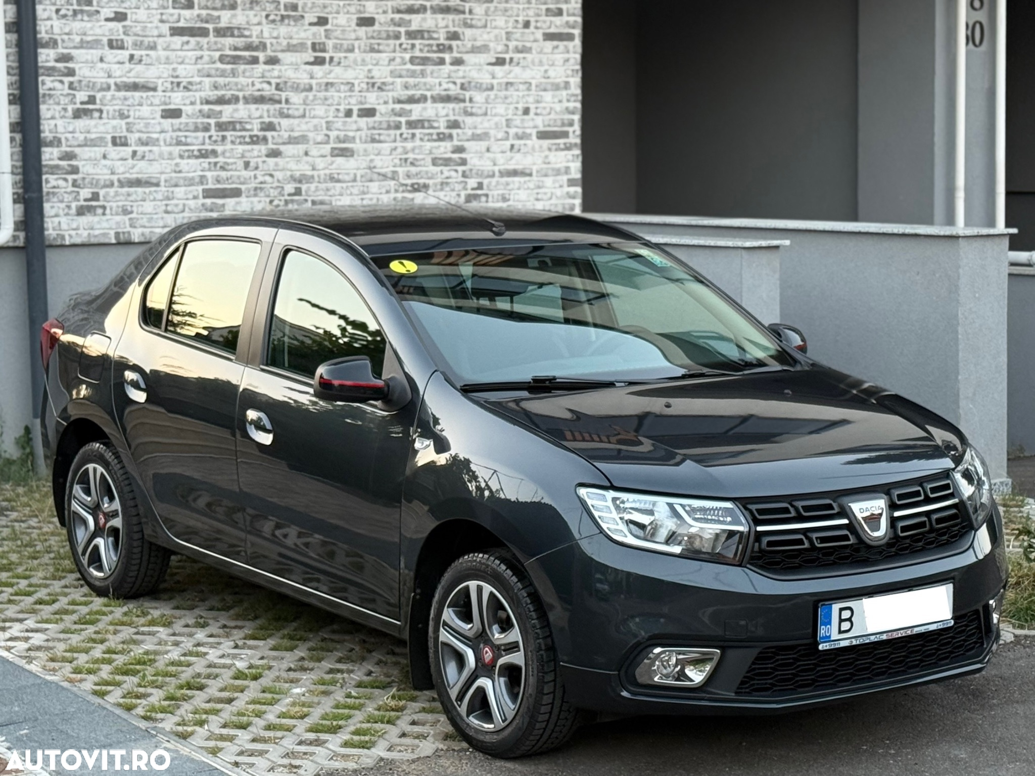 Dacia Logan - 3