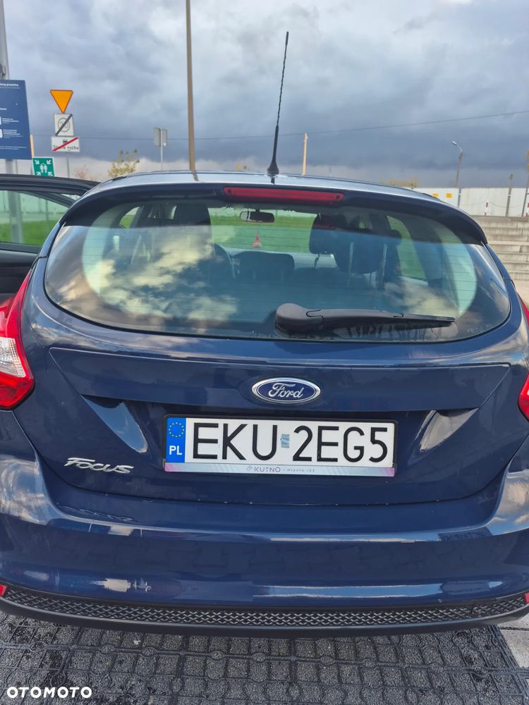 Ford Focus - 7
