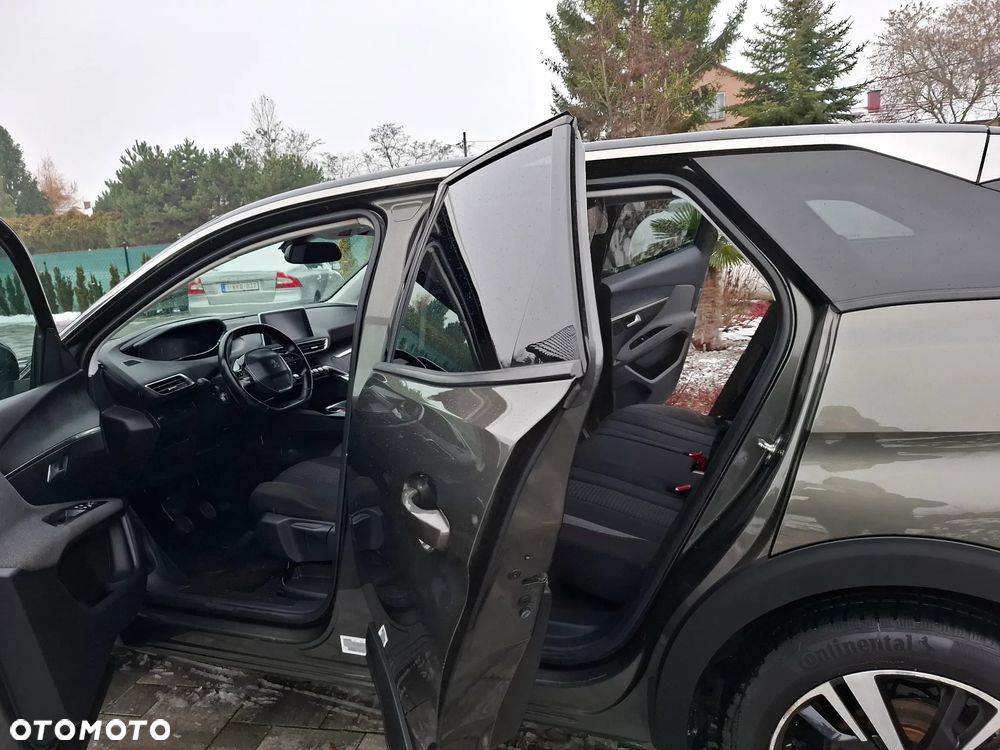 Peugeot 3008 PureTech 130 Stop & Start Active - 22