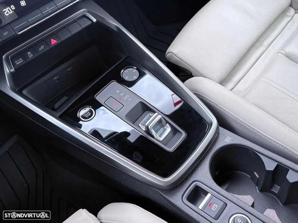 Audi A3 Sportback 40 TFSIe S tronic S line - 52