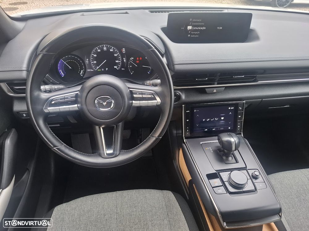Mazda MX-30 e-SKYACTIV Prime-Line - 12