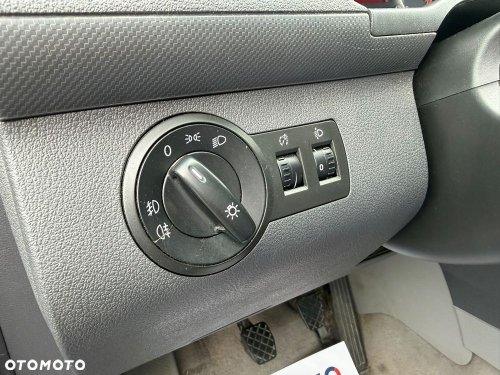 Volkswagen Caddy 1.6 Life (5-Si.) - 12
