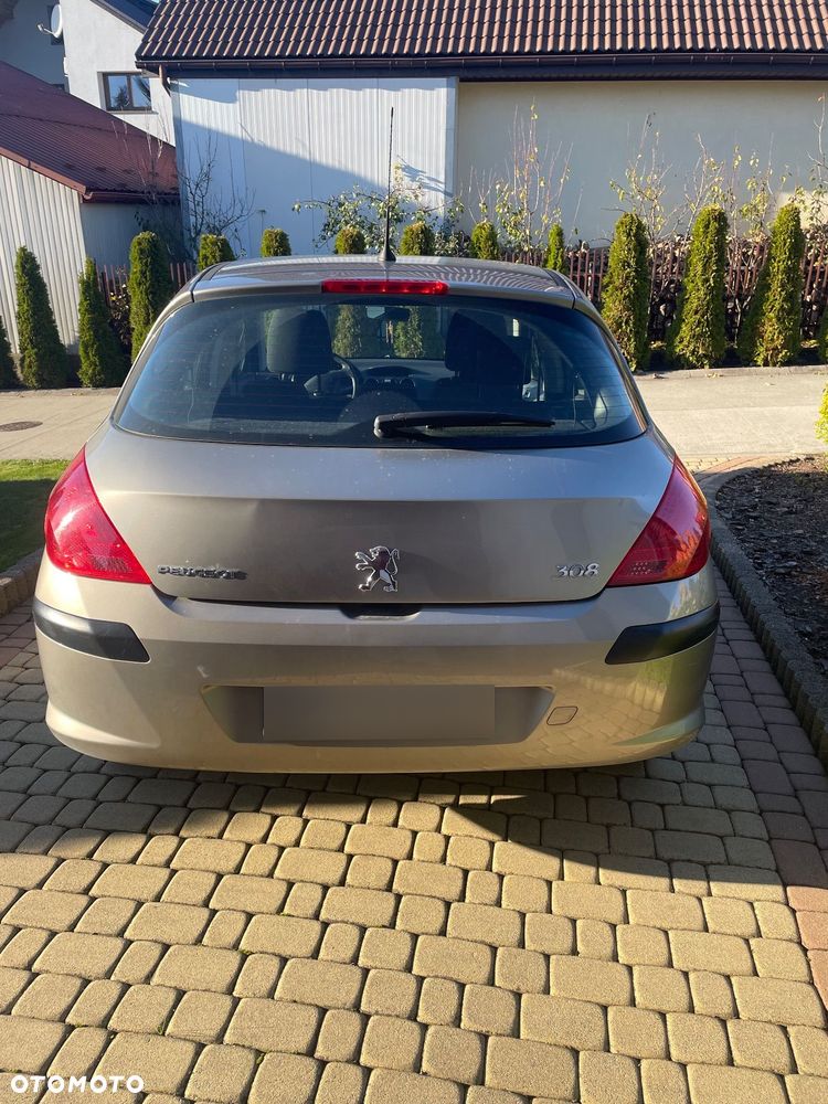 Peugeot 308 1.6 HDi Trendy - 2