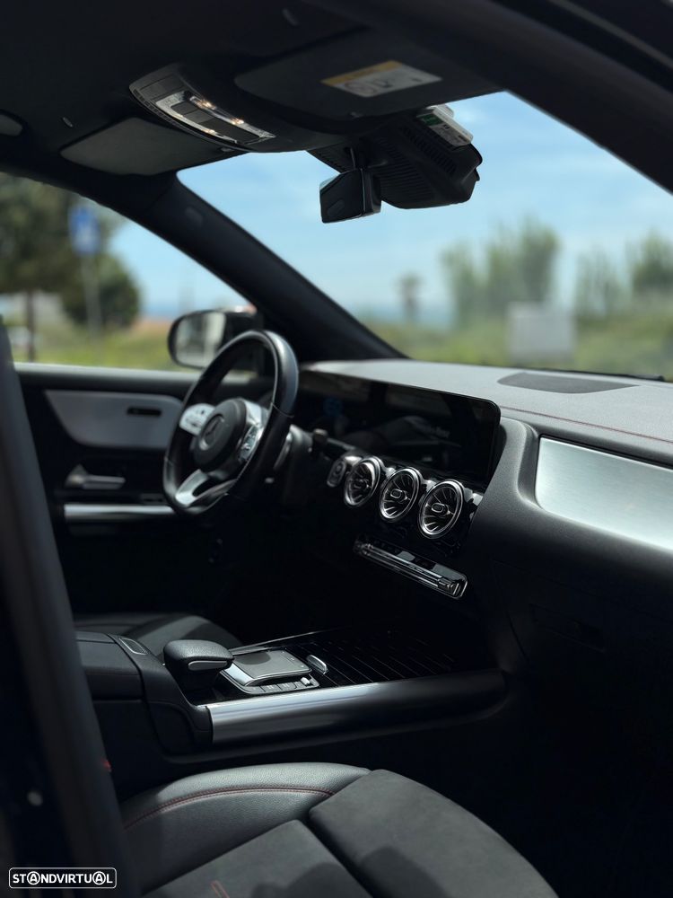 Mercedes-Benz EQA 250 AMG Line - 7