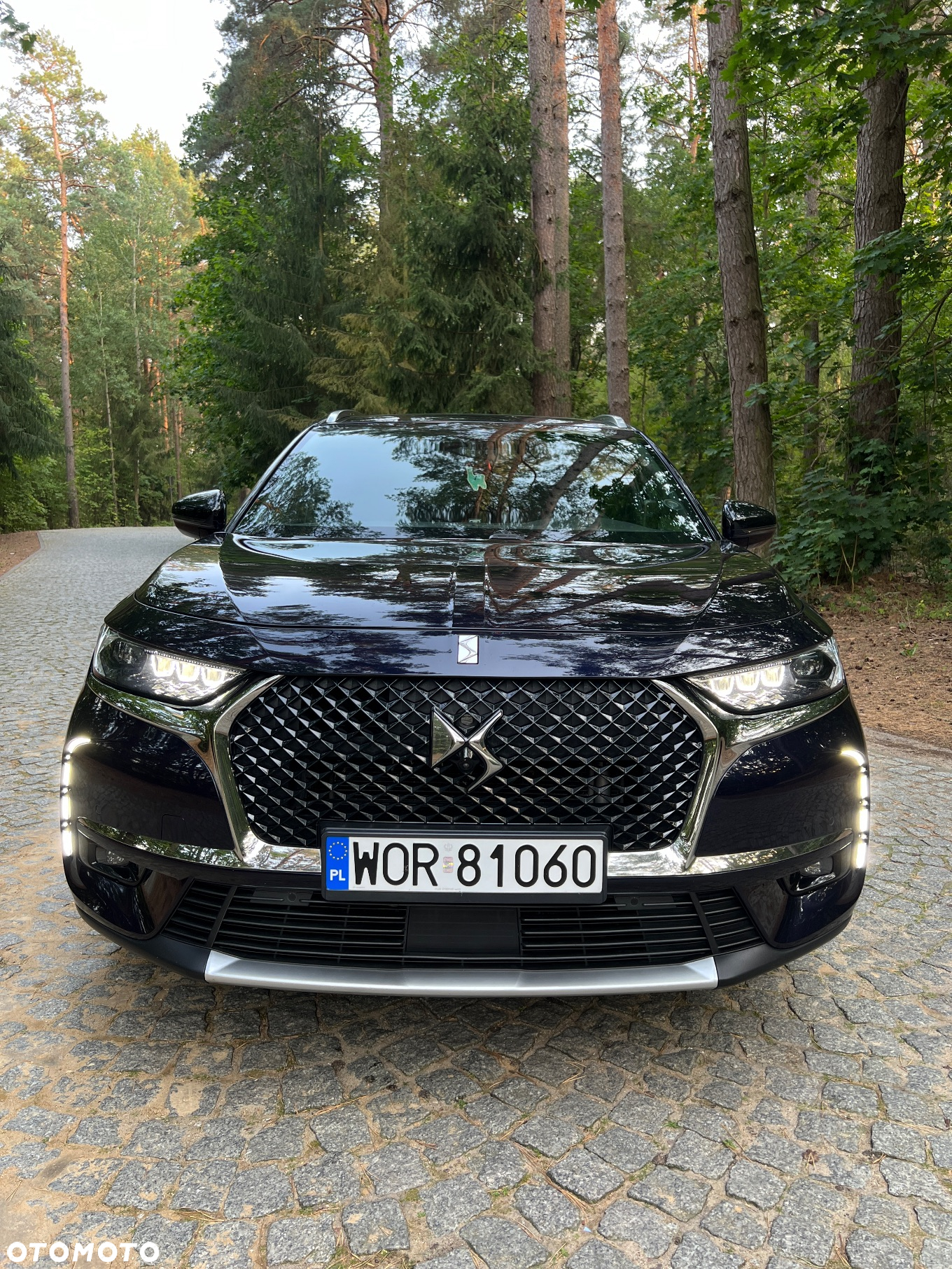 DS Automobiles DS 7 Crossback 1.6 PureTech Rivoli - 10