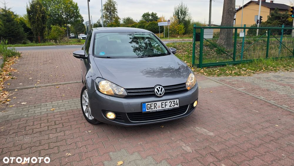 Volkswagen Golf 1.4 TSI Highline - 33