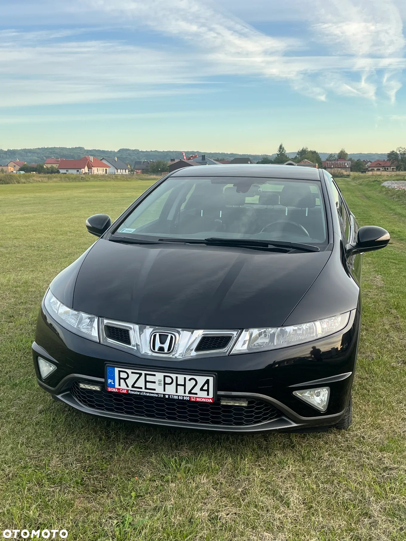 Honda Civic 1.4 Base / S - 4