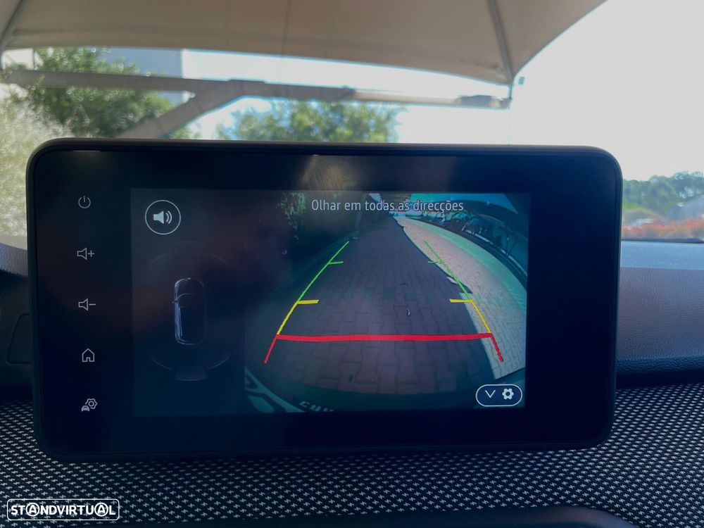 Dacia Sandero 1.0 TCe Comfort - 20