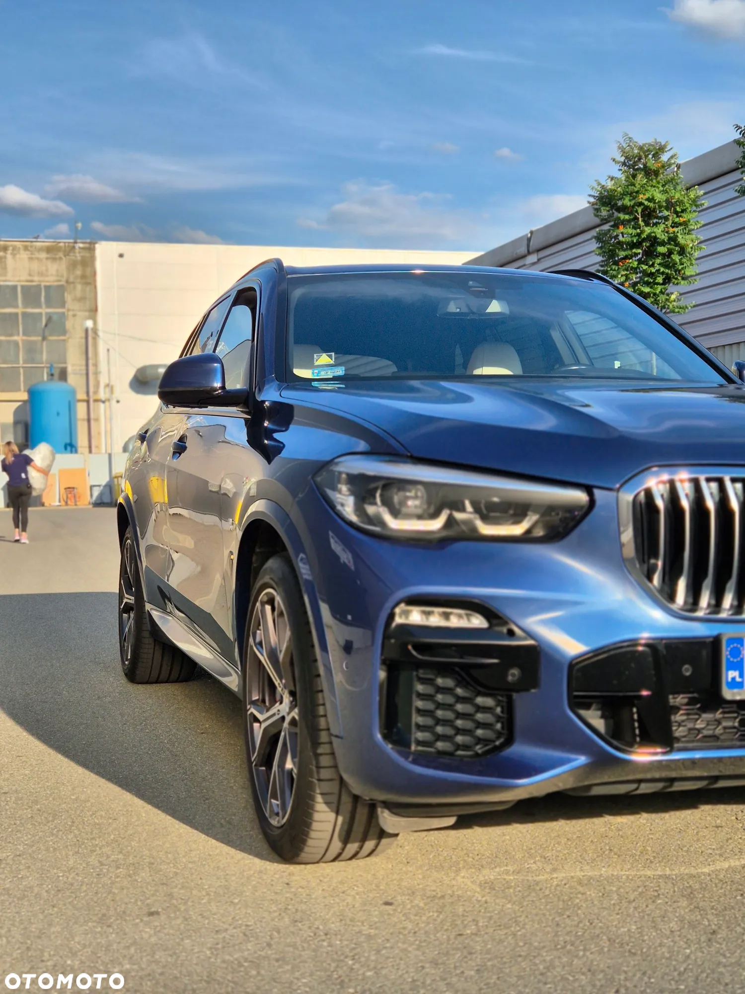 BMW X5 xDrive25d sport - 10