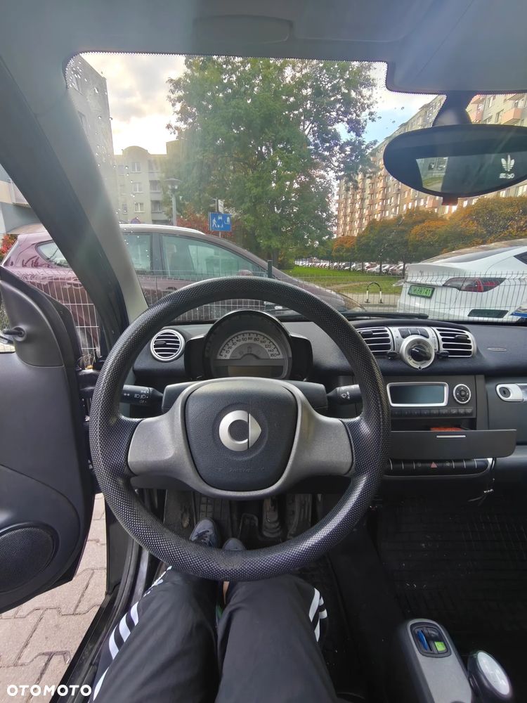Smart Fortwo - 11