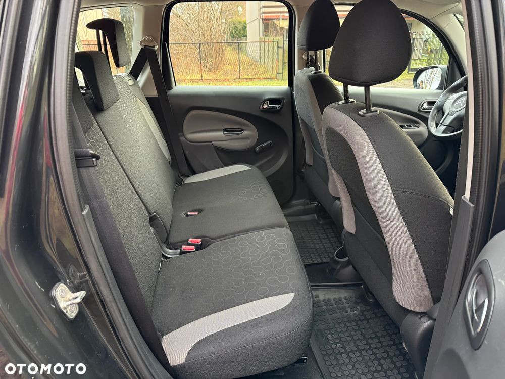 Citroën C3 Picasso HDi 90 FAP Tendance - 26