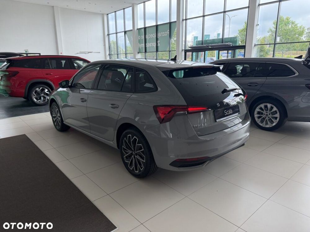 Skoda Scala 1.0 TSI Drive DSG - 6