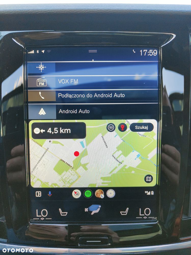 Volvo V90 Cross Country T5 AWD - 20