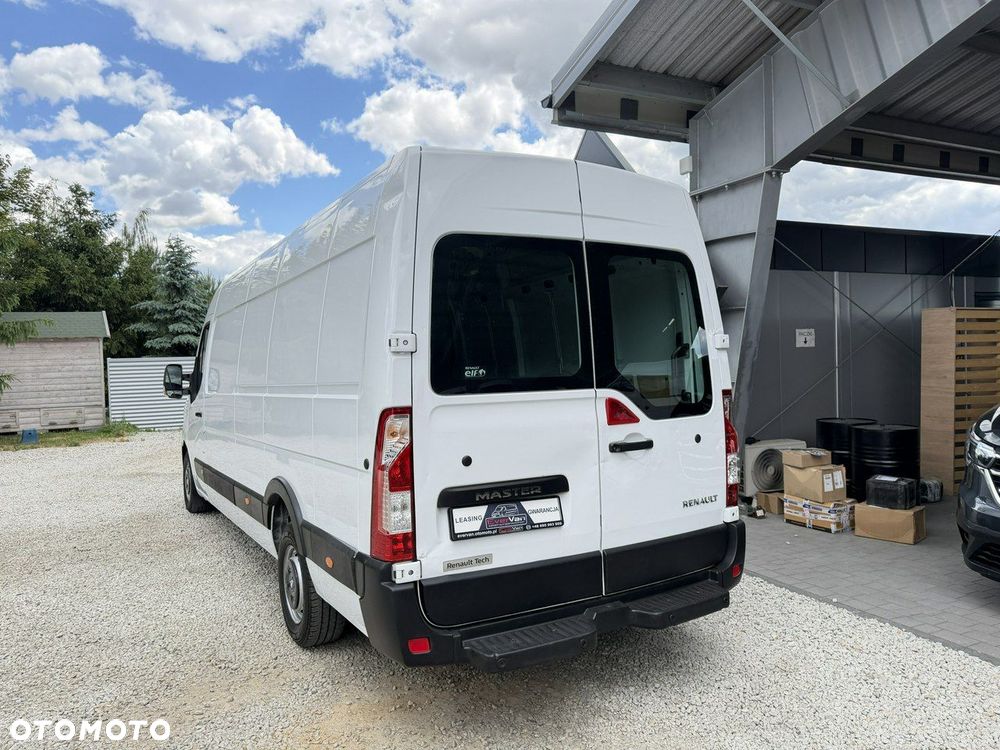 Renault Master - 4