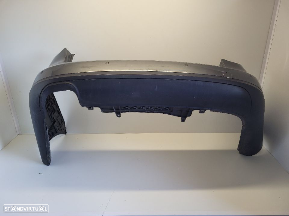 Para Choques traseiro Volkswagen Passat B6 Variant 2006-2011 - 3