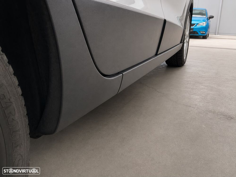 VW Polo 1.2 TSi Highline - 21