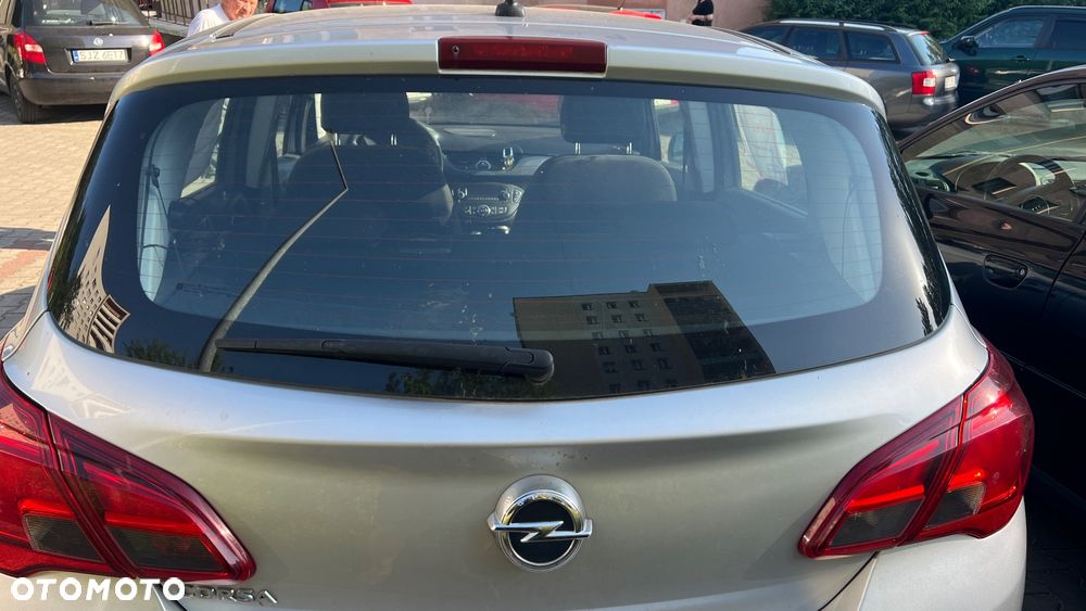 Opel Corsa - 2