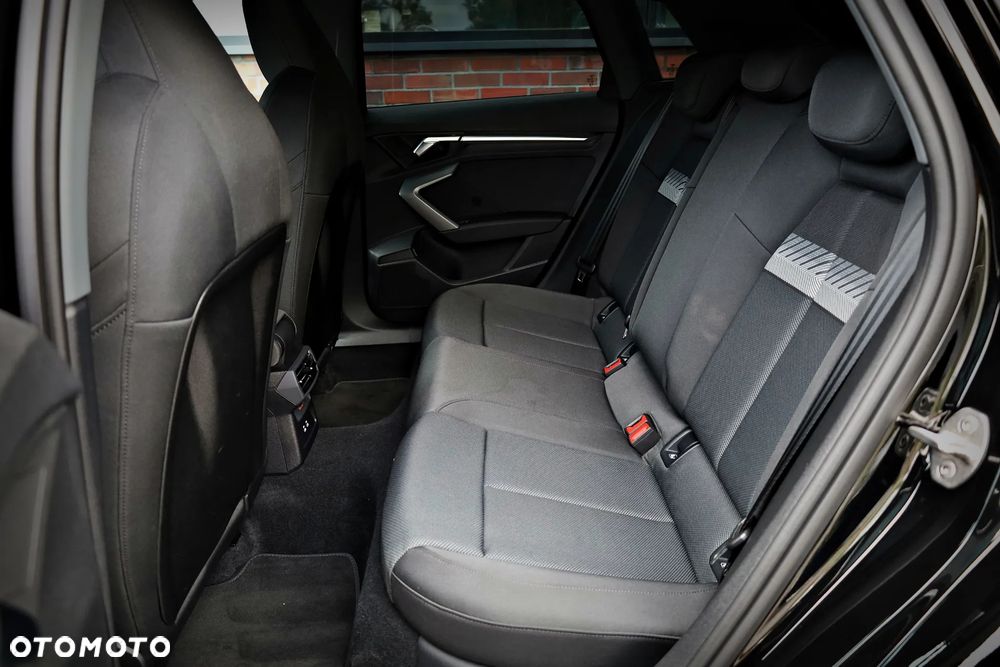 Audi A3 Sportback - 23